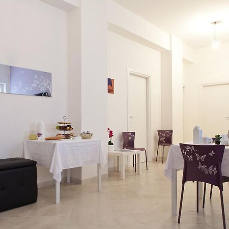 B&B Petali Трапани Екстериор снимка