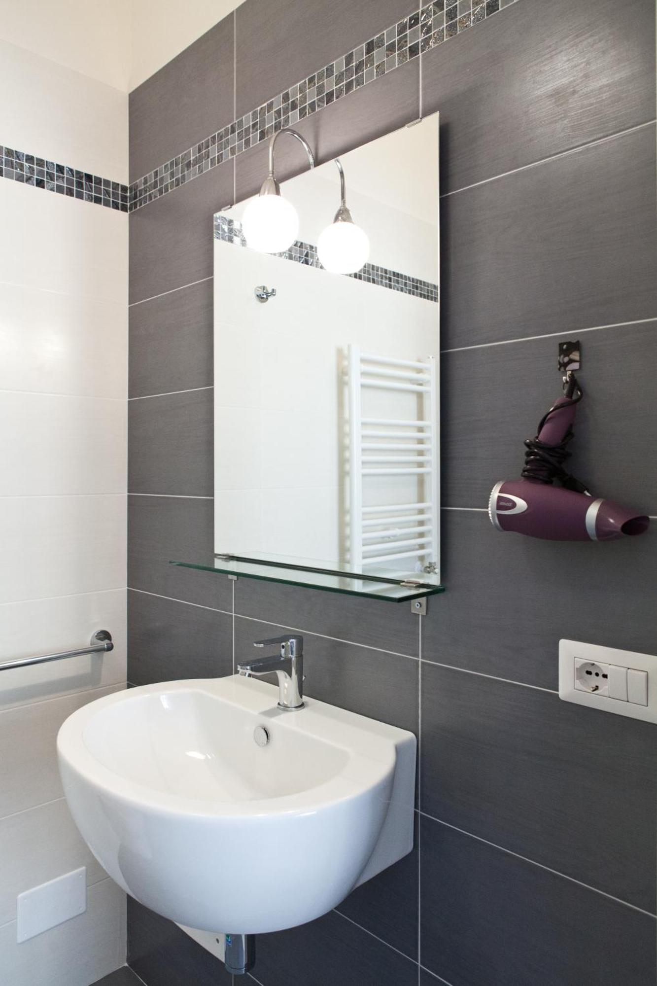 B&B Petali Трапани Екстериор снимка