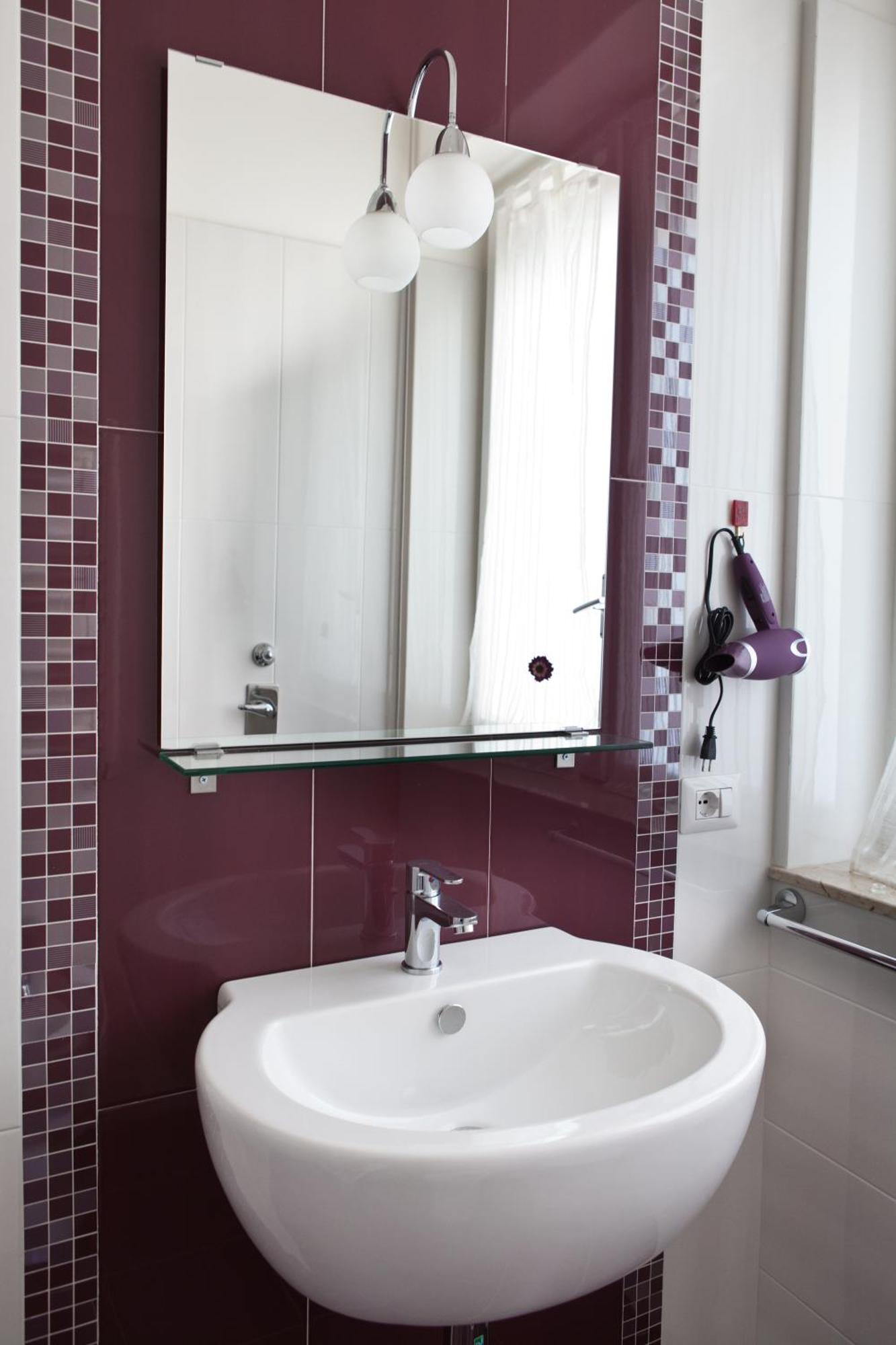 B&B Petali Трапани Екстериор снимка