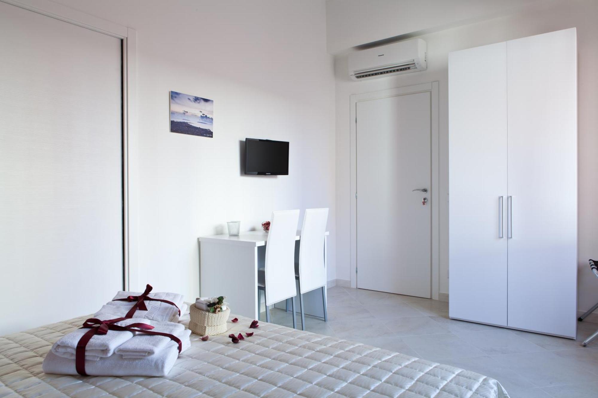 B&B Petali Трапани Екстериор снимка