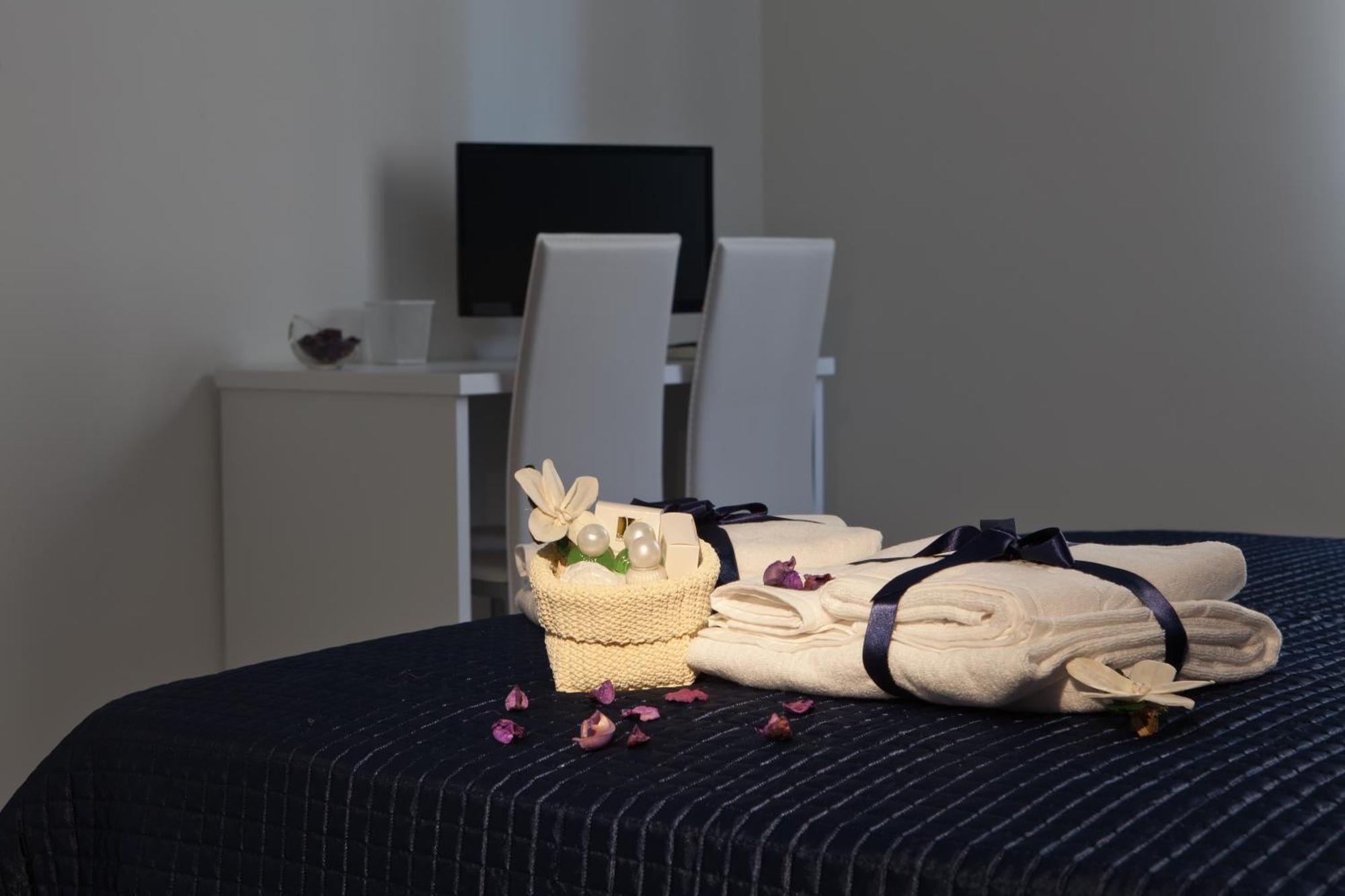 B&B Petali Трапани Екстериор снимка
