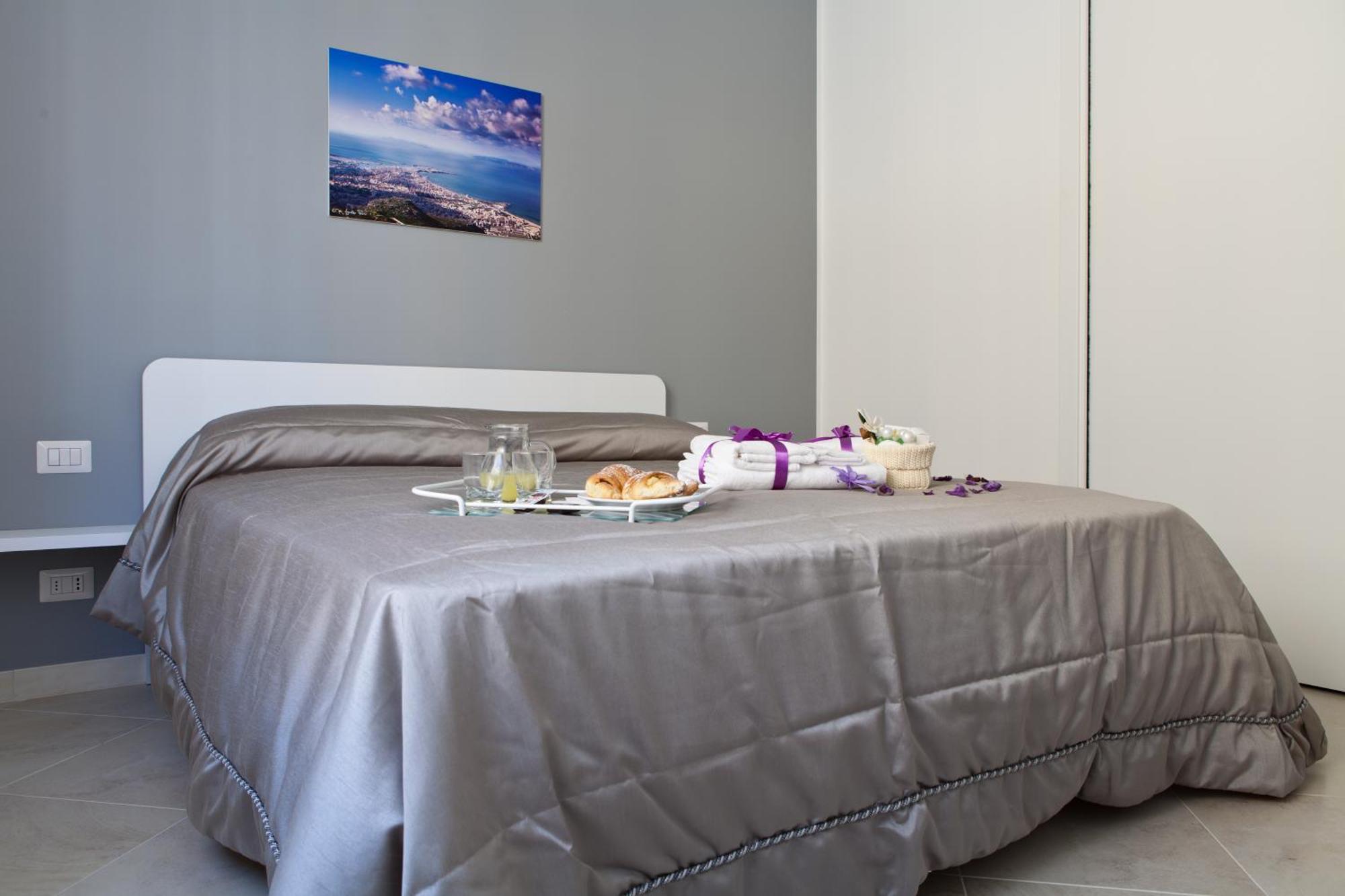 B&B Petali Трапани Екстериор снимка
