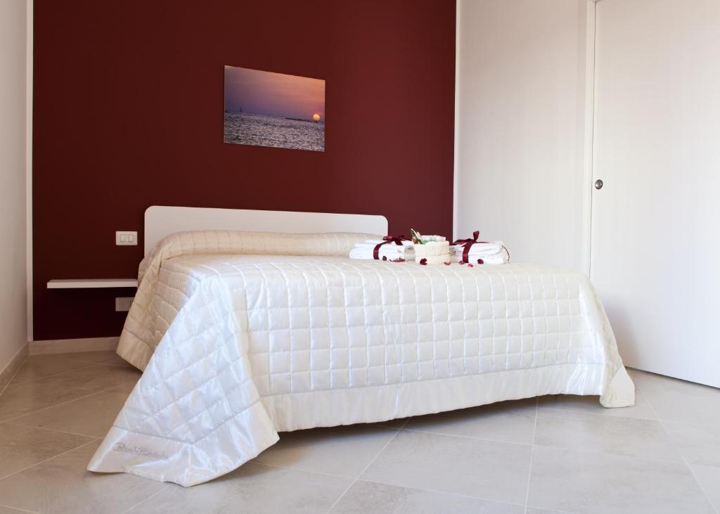 B&B Petali Трапани Стая снимка