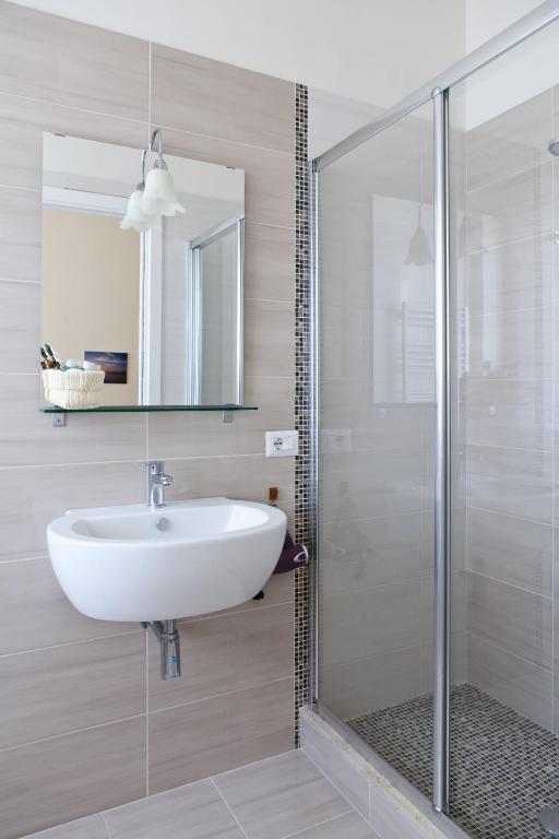 B&B Petali Трапани Стая снимка